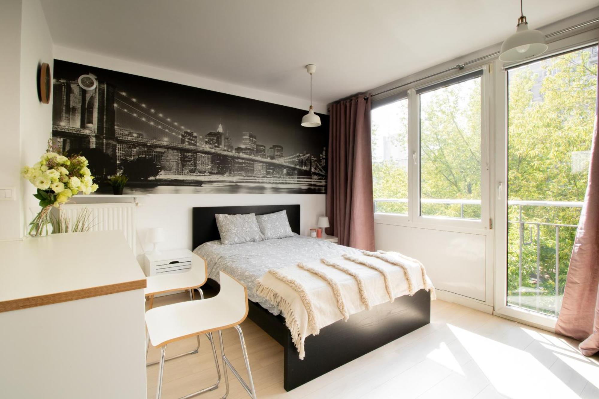 Piotrapartments - Swietokrzyska City Center Apartments Varsó Kültér fotó