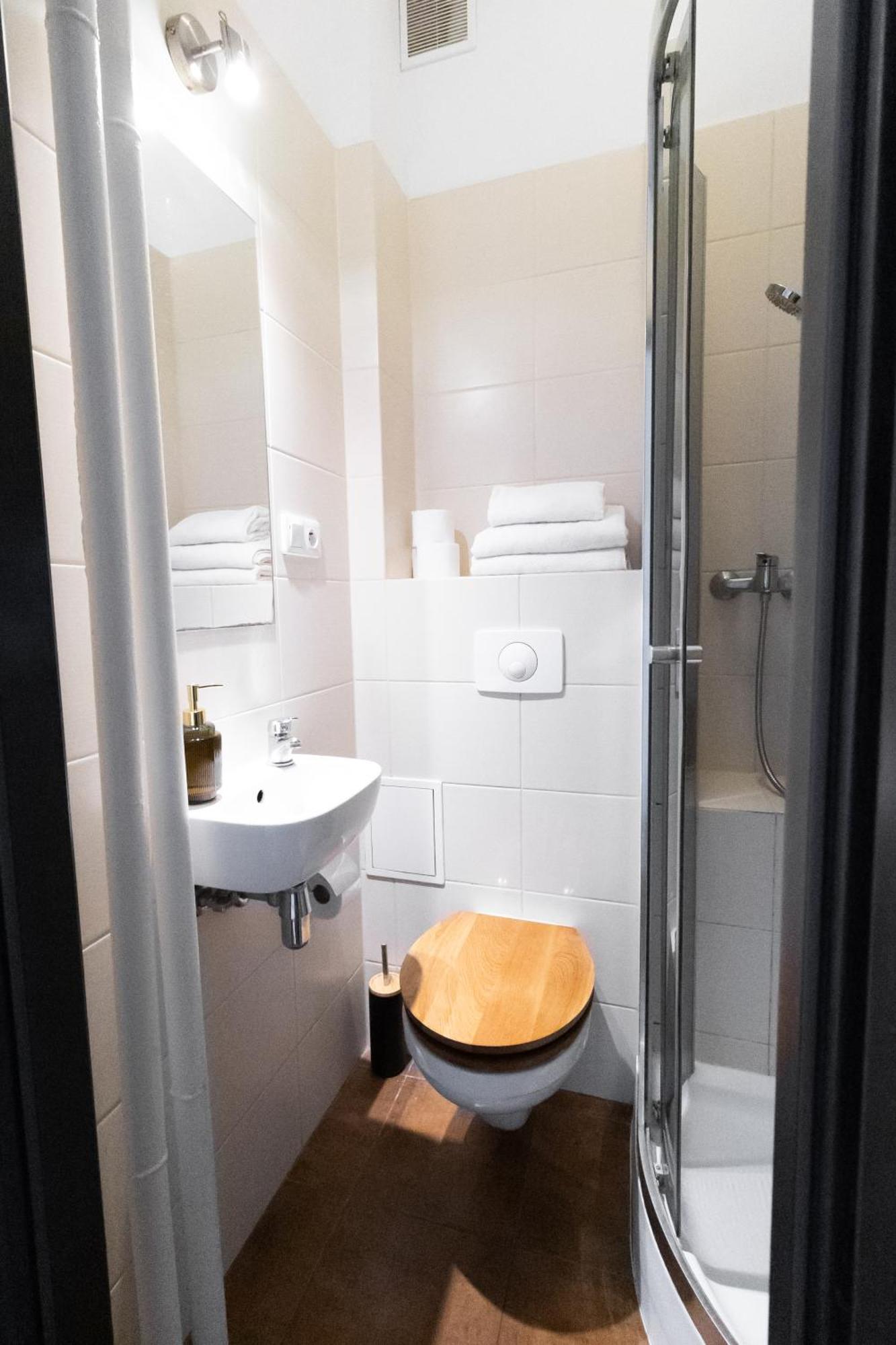 Piotrapartments - Swietokrzyska City Center Apartments Varsó Kültér fotó