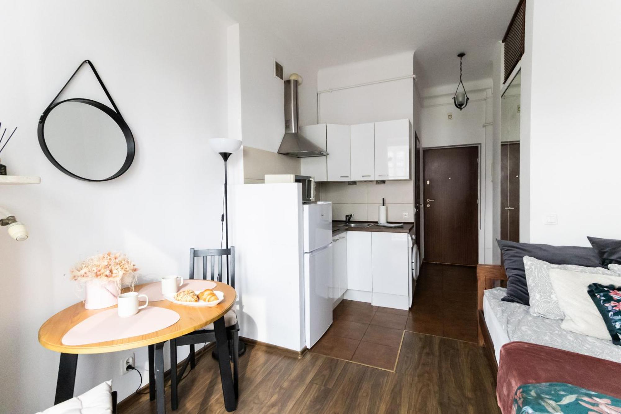 Piotrapartments - Swietokrzyska City Center Apartments Varsó Kültér fotó