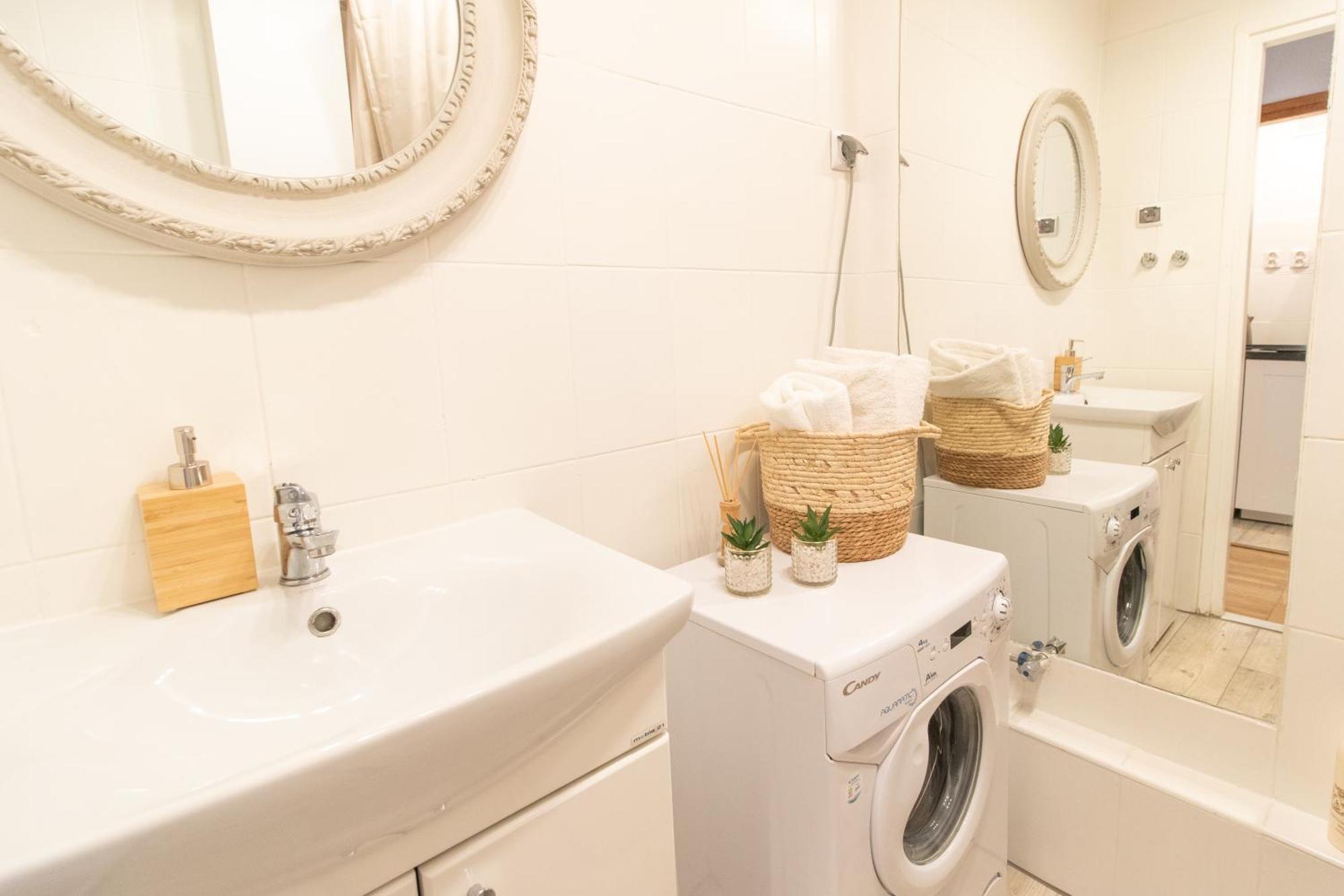 Piotrapartments - Swietokrzyska City Center Apartments Varsó Kültér fotó