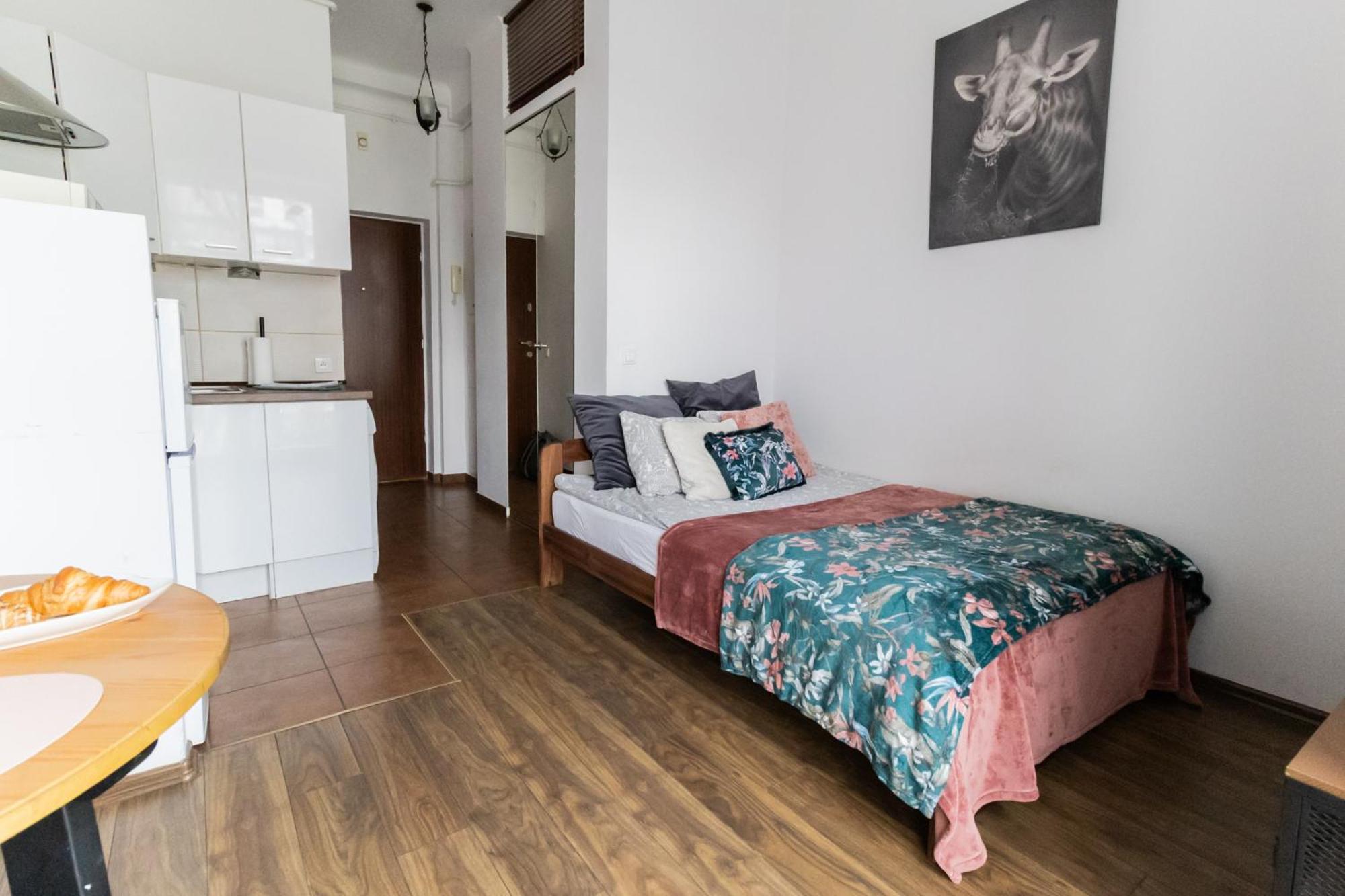 Piotrapartments - Swietokrzyska City Center Apartments Varsó Kültér fotó