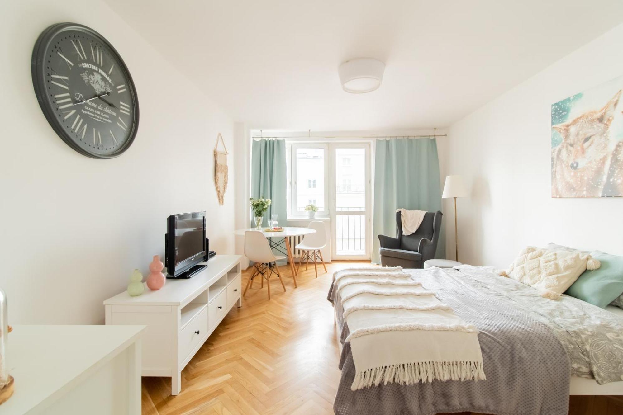Piotrapartments - Swietokrzyska City Center Apartments Varsó Kültér fotó