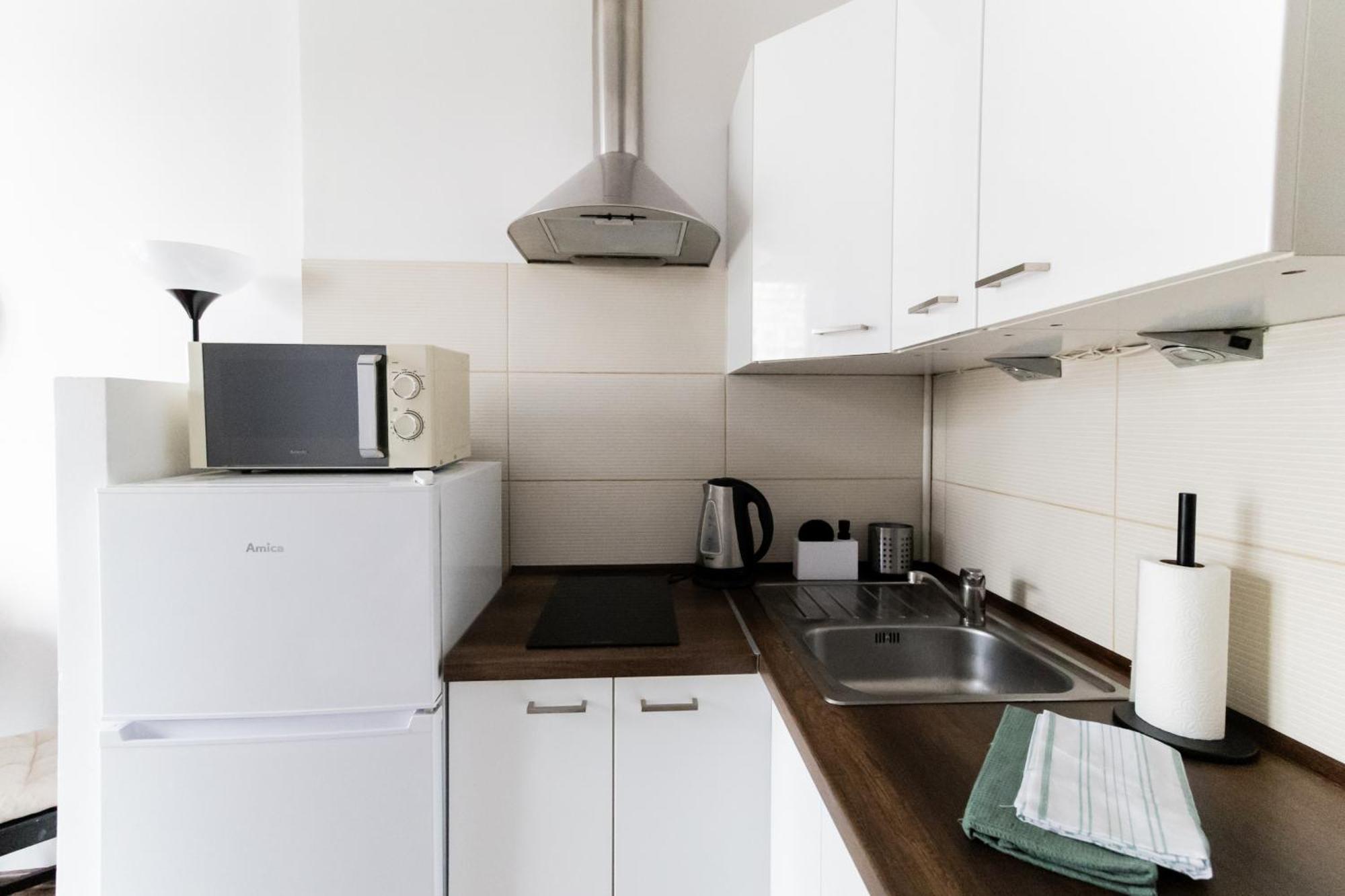 Piotrapartments - Swietokrzyska City Center Apartments Varsó Kültér fotó
