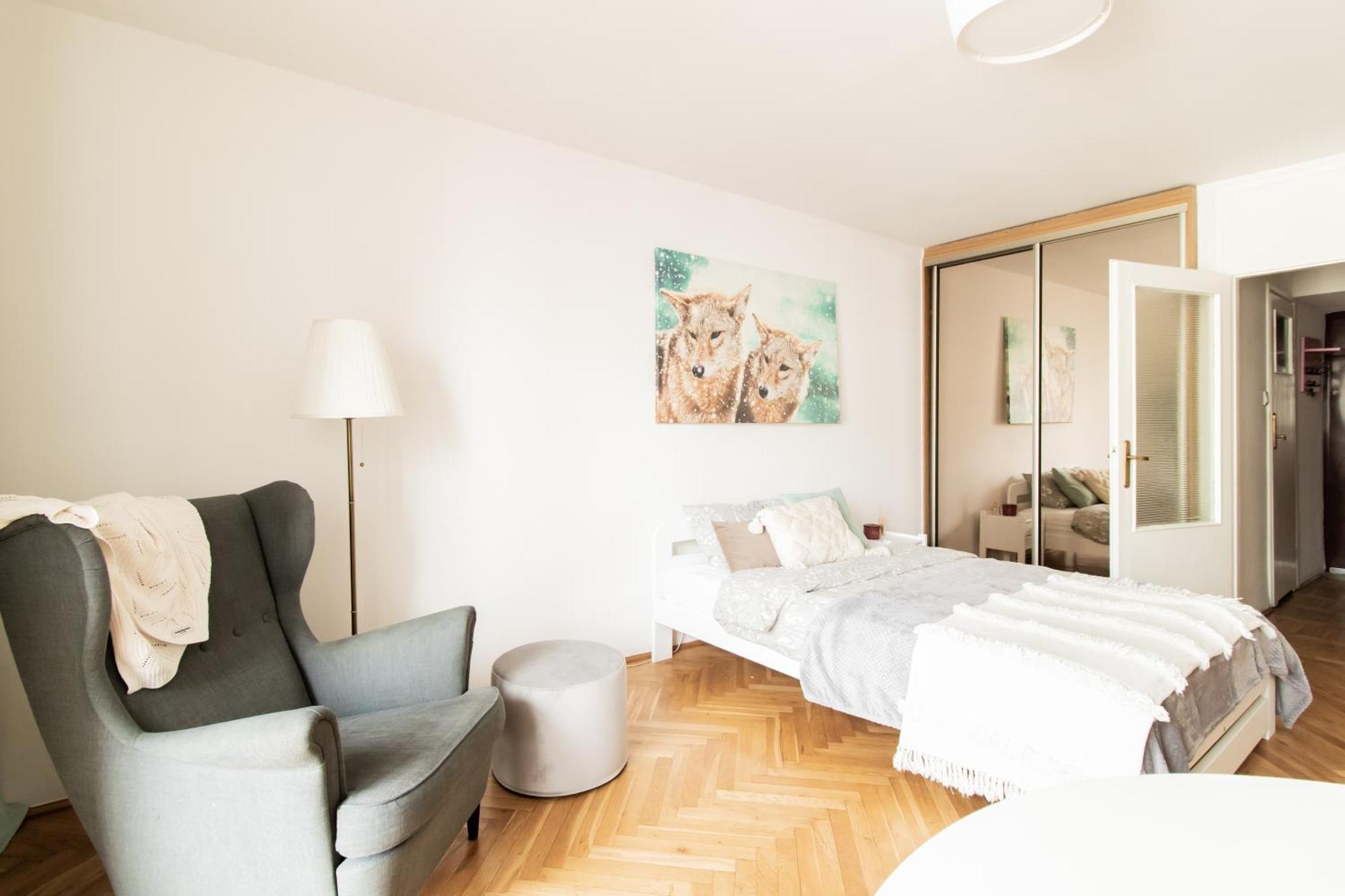 Piotrapartments - Swietokrzyska City Center Apartments Varsó Kültér fotó