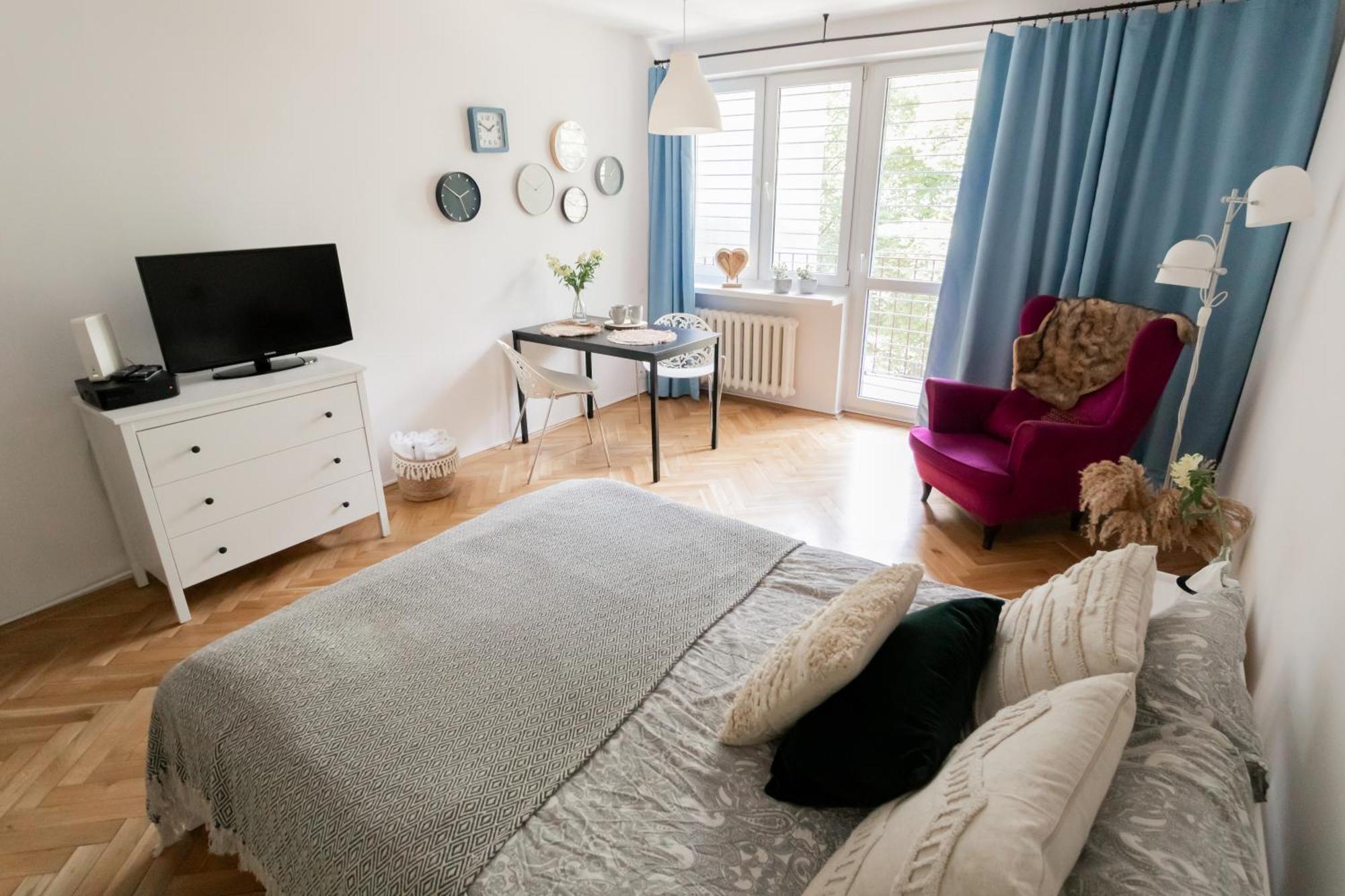 Piotrapartments - Swietokrzyska City Center Apartments Varsó Kültér fotó