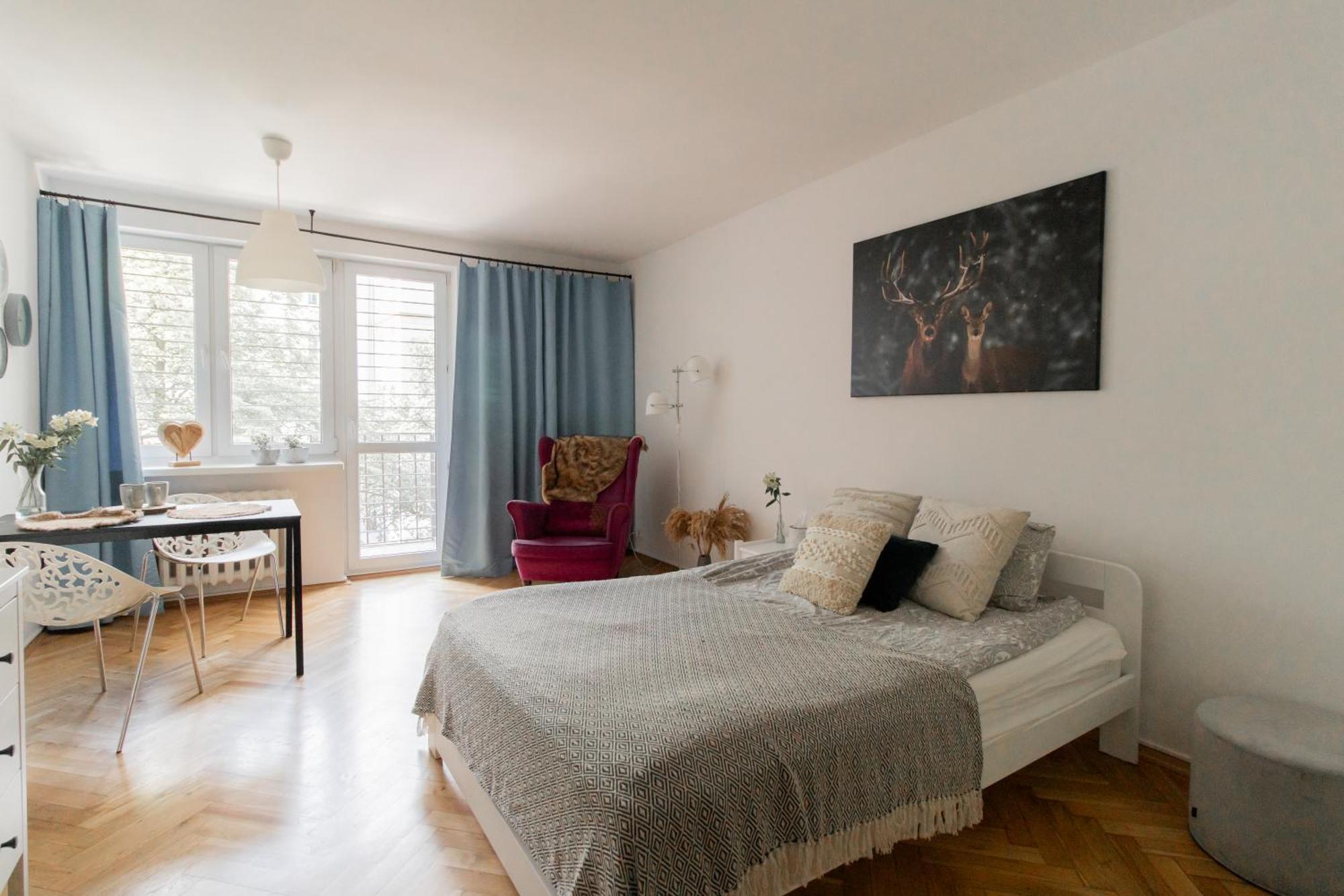 Piotrapartments - Swietokrzyska City Center Apartments Varsó Kültér fotó
