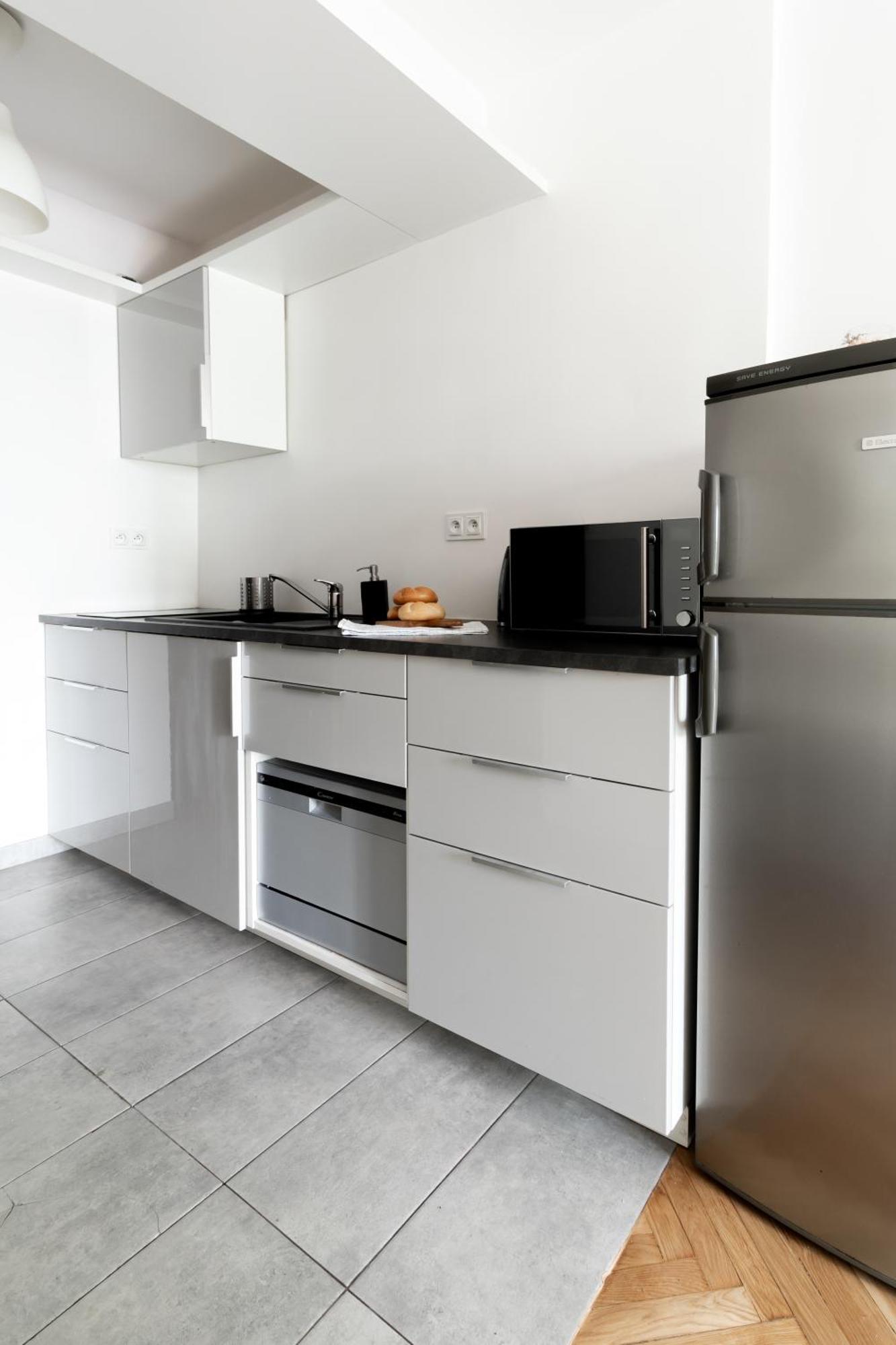 Piotrapartments - Swietokrzyska City Center Apartments Varsó Kültér fotó