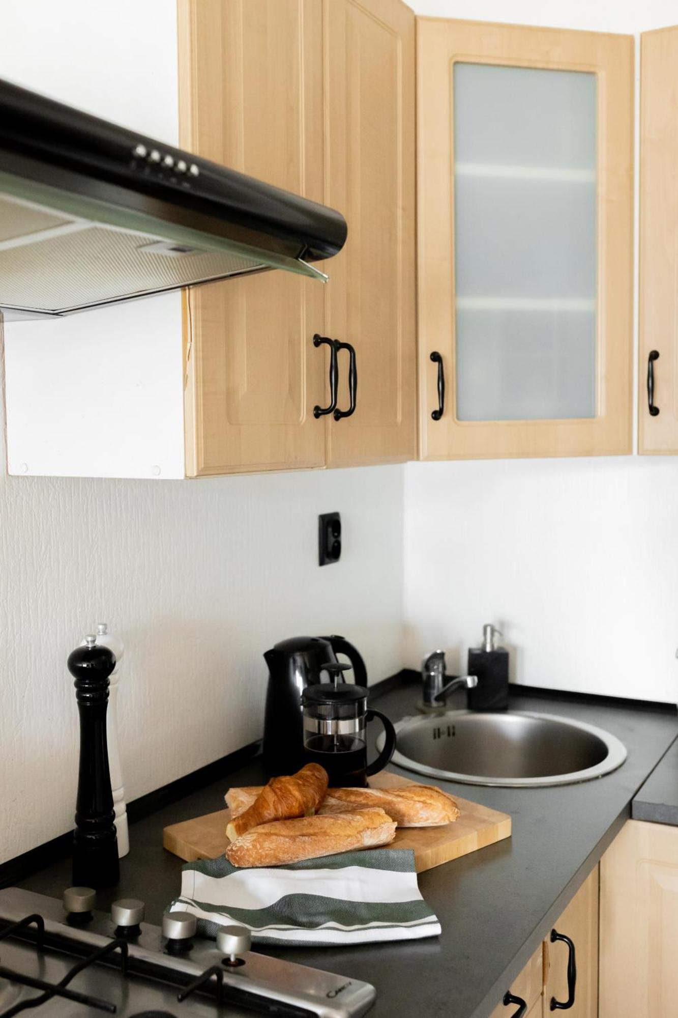Piotrapartments - Swietokrzyska City Center Apartments Varsó Kültér fotó