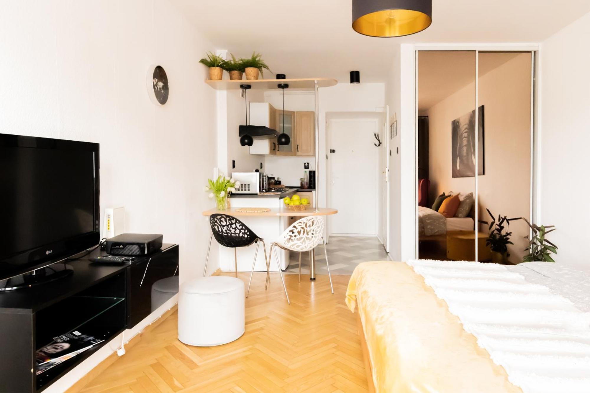 Piotrapartments - Swietokrzyska City Center Apartments Varsó Kültér fotó