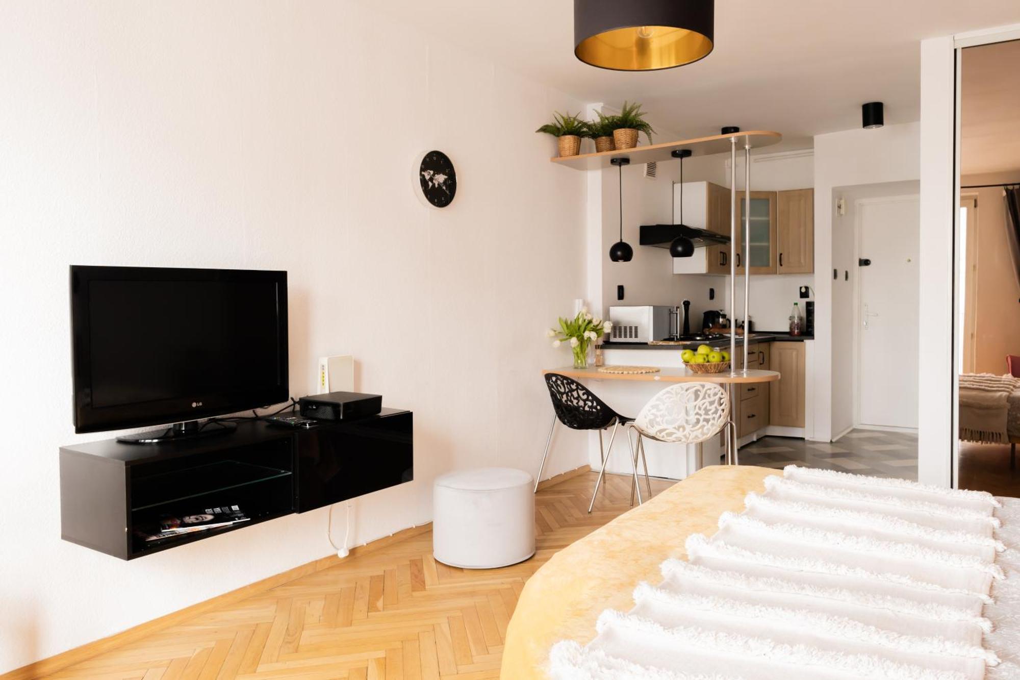 Piotrapartments - Swietokrzyska City Center Apartments Varsó Kültér fotó