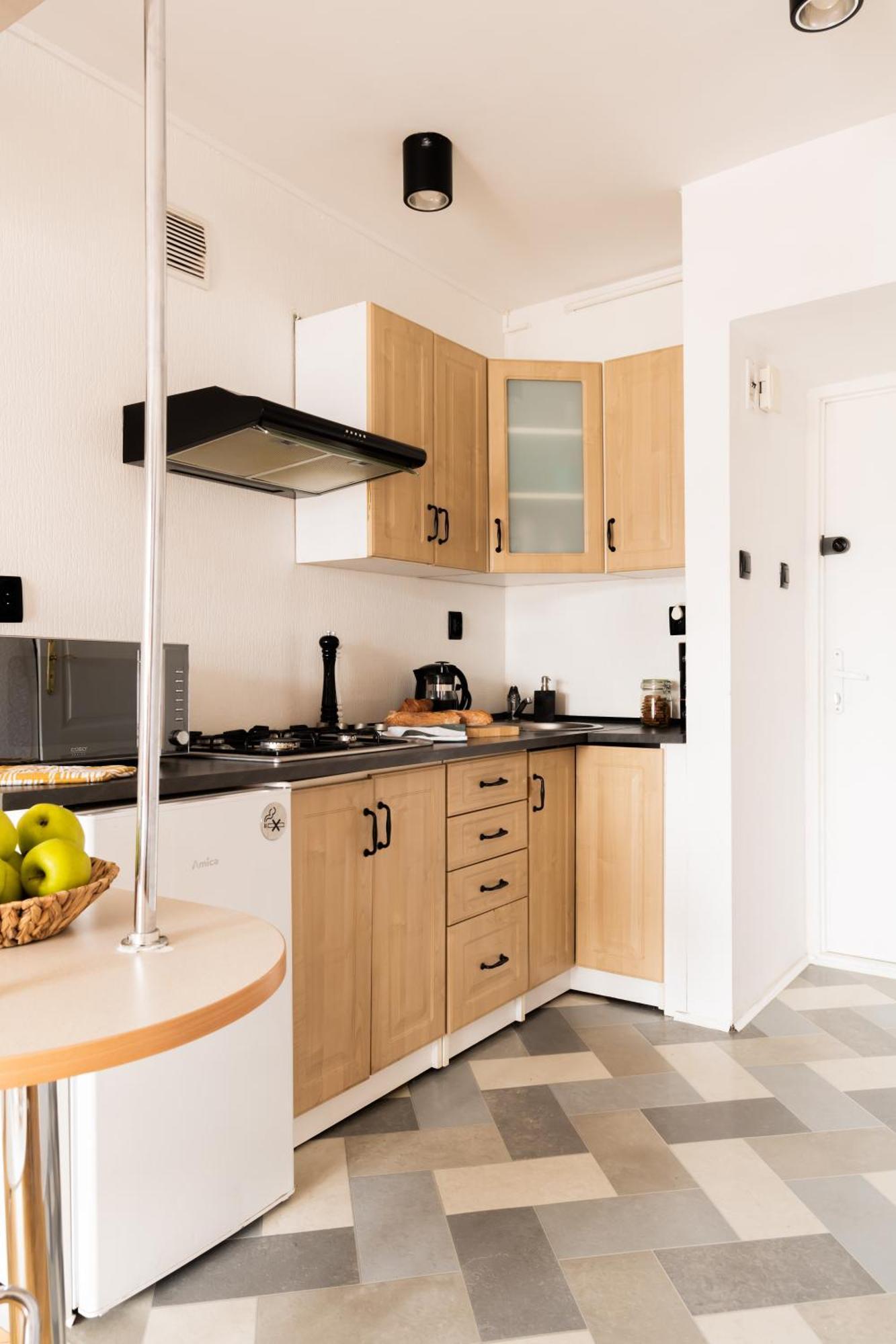 Piotrapartments - Swietokrzyska City Center Apartments Varsó Kültér fotó