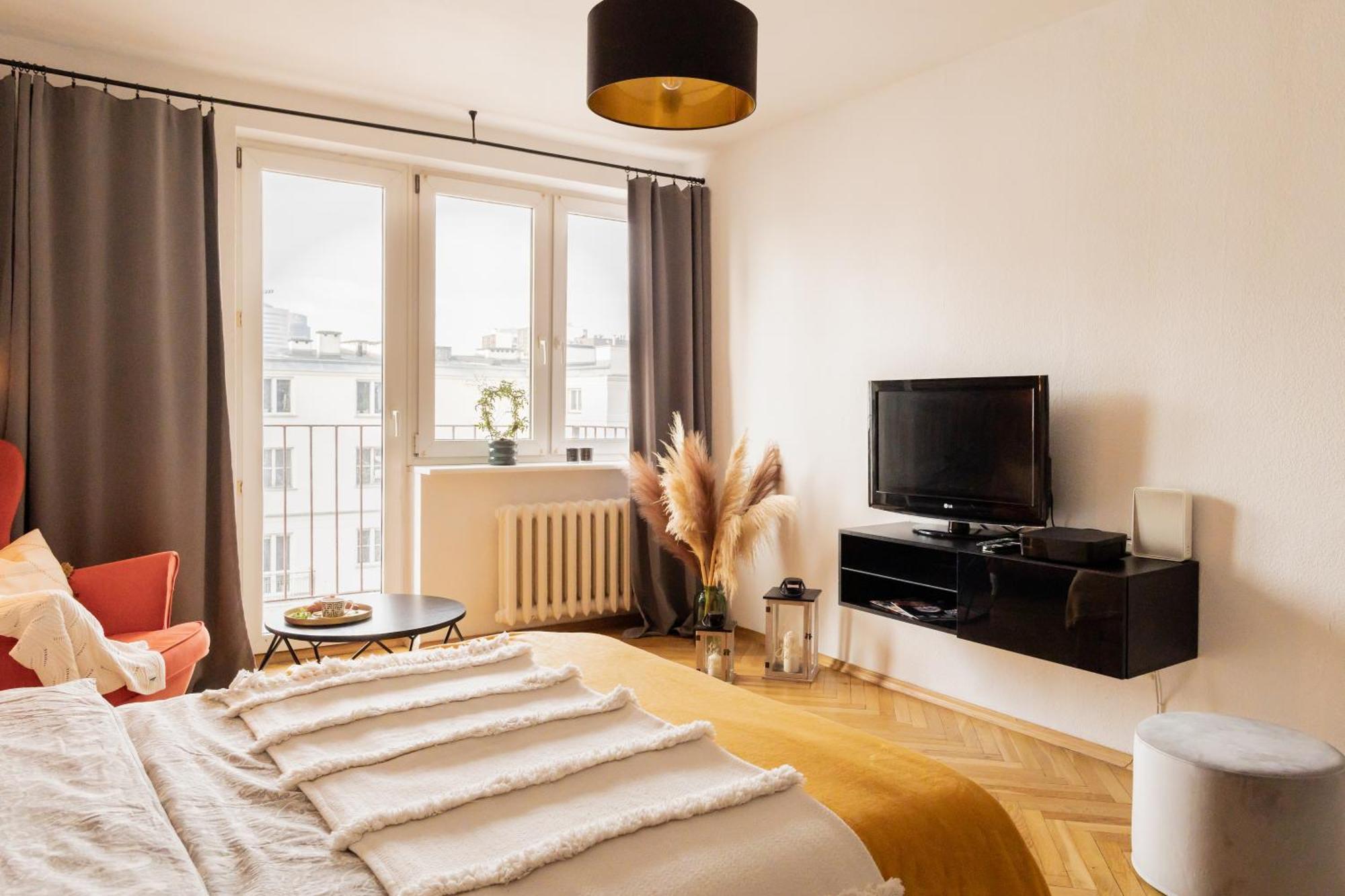 Piotrapartments - Swietokrzyska City Center Apartments Varsó Kültér fotó